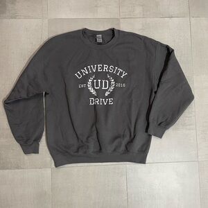 Band Crewneck